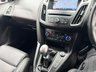 USED 2015 65 FORD FOCUS 2.0T EcoBoost ST-3 Hatchback 5dr Petrol Manual Euro 6 (s/s) (250 ps) NAV, PARK SENSORS
