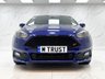 USED 2015 65 FORD FOCUS 2.0T EcoBoost ST-3 Hatchback 5dr Petrol Manual Euro 6 (s/s) (250 ps) NAV, PARK SENSORS
