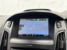 USED 2015 65 FORD FOCUS 2.0T EcoBoost ST-3 Hatchback 5dr Petrol Manual Euro 6 (s/s) (250 ps) NAV, PARK SENSORS