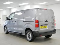 USED 2024 74 VAUXHALL VIVARO 1.5 TURBO D 120 BHP L1 PRIME EDITION ( FACELIFT ) AIR CON | 6 DOORS | CARPLAY | 3 SEATS