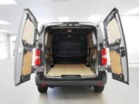 USED 2024 74 VAUXHALL VIVARO 1.5 TURBO D 120 BHP L1 PRIME EDITION ( FACELIFT ) AIR CON | 6 DOORS | CARPLAY | 3 SEATS