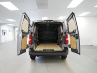 USED 2024 74 VAUXHALL VIVARO 1.5 TURBO D 120 BHP L1 PRIME EDITION ( FACELIFT ) AIR CON | 6 DOORS | CARPLAY | 3 SEATS