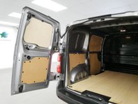USED 2024 74 VAUXHALL VIVARO 1.5 TURBO D 120 BHP L1 PRIME EDITION ( FACELIFT ) AIR CON | 6 DOORS | CARPLAY | 3 SEATS