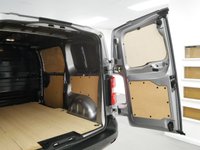 USED 2024 74 VAUXHALL VIVARO 1.5 TURBO D 120 BHP L1 PRIME EDITION ( FACELIFT ) AIR CON | 6 DOORS | CARPLAY | 3 SEATS