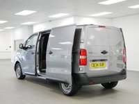 USED 2024 74 VAUXHALL VIVARO 1.5 TURBO D 120 BHP L1 PRIME EDITION ( FACELIFT ) AIR CON | 6 DOORS | CARPLAY | 3 SEATS