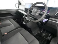 USED 2024 74 VAUXHALL VIVARO 1.5 TURBO D 120 BHP L1 PRIME EDITION ( FACELIFT ) AIR CON | 6 DOORS | CARPLAY | 3 SEATS