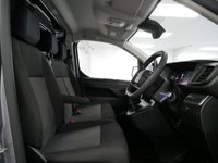 USED 2024 74 VAUXHALL VIVARO 1.5 TURBO D 120 BHP L1 PRIME EDITION ( FACELIFT ) AIR CON | 6 DOORS | CARPLAY | 3 SEATS