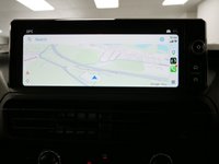 USED 2024 74 VAUXHALL VIVARO 1.5 TURBO D 120 BHP L1 PRIME EDITION ( FACELIFT ) AIR CON | 6 DOORS | CARPLAY | 3 SEATS