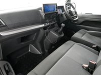 USED 2024 74 VAUXHALL VIVARO 1.5 TURBO D 120 BHP L1 PRIME EDITION ( FACELIFT ) AIR CON | 6 DOORS | CARPLAY | 3 SEATS