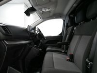 USED 2024 74 VAUXHALL VIVARO 1.5 TURBO D 120 BHP L1 PRIME EDITION ( FACELIFT ) AIR CON | 6 DOORS | CARPLAY | 3 SEATS