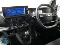 USED 2024 74 VAUXHALL VIVARO 1.5 TURBO D 120 BHP L1 PRIME EDITION ( FACELIFT ) AIR CON | 6 DOORS | CARPLAY | 3 SEATS