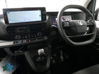 USED 2024 74 VAUXHALL VIVARO 1.5 TURBO D 120 BHP L1 PRIME EDITION ( FACELIFT ) AIR CON | 6 DOORS | CARPLAY | 3 SEATS