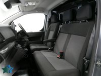 USED 2024 74 VAUXHALL VIVARO 1.5 TURBO D 120 BHP L1 PRIME EDITION ( FACELIFT ) AIR CON | 6 DOORS | CARPLAY | 3 SEATS