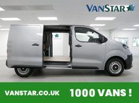USED 2024 74 VAUXHALL VIVARO 1.5 TURBO D 120 BHP L1 PRIME EDITION ( FACELIFT ) AIR CON | 6 DOORS | CARPLAY | 3 SEATS