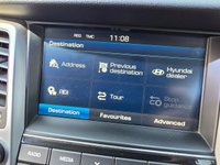 USED 2016 16 HYUNDAI TUCSON 2.0 CRDi Blue Drive SE Nav SUV 5dr Diesel Manual Euro 6 (s/s) (136 ps) DAB+NAV+CLIMATE+PARKASSIST+LADY+FSH+CAM