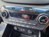USED 2016 16 HYUNDAI TUCSON 2.0 CRDi Blue Drive SE Nav SUV 5dr Diesel Manual Euro 6 (s/s) (136 ps) DAB+NAV+CLIMATE+PARKASSIST+LADY+FSH+CAM