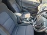 USED 2016 16 HYUNDAI TUCSON 2.0 CRDi Blue Drive SE Nav SUV 5dr Diesel Manual Euro 6 (s/s) (136 ps) DAB+NAV+CLIMATE+PARKASSIST+LADY+FSH+CAM