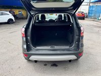 USED 2018 18 FORD KUGA 1.5T EcoBoost Titanium X SUV 5dr Petrol Auto AWD Euro 6 (s/s) (182 ps) 