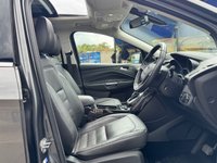USED 2018 18 FORD KUGA 1.5T EcoBoost Titanium X SUV 5dr Petrol Auto AWD Euro 6 (s/s) (182 ps) 