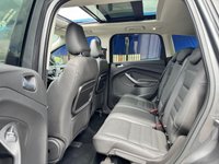 USED 2018 18 FORD KUGA 1.5T EcoBoost Titanium X SUV 5dr Petrol Auto AWD Euro 6 (s/s) (182 ps) 