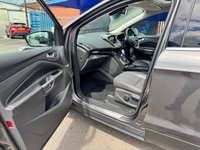 USED 2018 18 FORD KUGA 1.5T EcoBoost Titanium X SUV 5dr Petrol Auto AWD Euro 6 (s/s) (182 ps) 