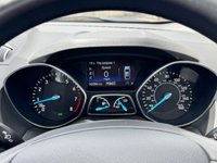 USED 2018 18 FORD KUGA 1.5T EcoBoost Titanium X SUV 5dr Petrol Auto AWD Euro 6 (s/s) (182 ps) 