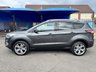 USED 2018 18 FORD KUGA 1.5T EcoBoost Titanium X SUV 5dr Petrol Auto AWD Euro 6 (s/s) (182 ps) 