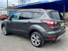 USED 2018 18 FORD KUGA 1.5T EcoBoost Titanium X SUV 5dr Petrol Auto AWD Euro 6 (s/s) (182 ps) 