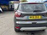 USED 2018 18 FORD KUGA 1.5T EcoBoost Titanium X SUV 5dr Petrol Auto AWD Euro 6 (s/s) (182 ps) 