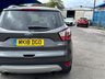 USED 2018 18 FORD KUGA 1.5T EcoBoost Titanium X SUV 5dr Petrol Auto AWD Euro 6 (s/s) (182 ps) 