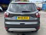 USED 2018 18 FORD KUGA 1.5T EcoBoost Titanium X SUV 5dr Petrol Auto AWD Euro 6 (s/s) (182 ps) 