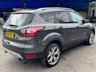 USED 2018 18 FORD KUGA 1.5T EcoBoost Titanium X SUV 5dr Petrol Auto AWD Euro 6 (s/s) (182 ps) 