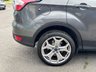 USED 2018 18 FORD KUGA 1.5T EcoBoost Titanium X SUV 5dr Petrol Auto AWD Euro 6 (s/s) (182 ps) 