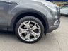 USED 2018 18 FORD KUGA 1.5T EcoBoost Titanium X SUV 5dr Petrol Auto AWD Euro 6 (s/s) (182 ps) 