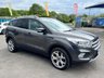 USED 2018 18 FORD KUGA 1.5T EcoBoost Titanium X SUV 5dr Petrol Auto AWD Euro 6 (s/s) (182 ps) 