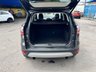 USED 2018 18 FORD KUGA 1.5T EcoBoost Titanium X SUV 5dr Petrol Auto AWD Euro 6 (s/s) (182 ps) 