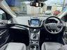 USED 2018 18 FORD KUGA 1.5T EcoBoost Titanium X SUV 5dr Petrol Auto AWD Euro 6 (s/s) (182 ps) 