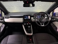 USED 2021 71 RENAULT CLIO 1.0 TCe S Edition Hatchback 5dr Petrol Manual Euro 6 (s/s) (90 ps) Hatchback