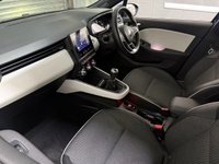 USED 2021 71 RENAULT CLIO 1.0 TCe S Edition Hatchback 5dr Petrol Manual Euro 6 (s/s) (90 ps) Hatchback