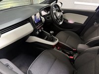 USED 2021 71 RENAULT CLIO 1.0 TCe S Edition Hatchback 5dr Petrol Manual Euro 6 (s/s) (90 ps) Hatchback