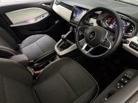USED 2021 71 RENAULT CLIO 1.0 TCe S Edition Hatchback 5dr Petrol Manual Euro 6 (s/s) (90 ps) Hatchback