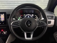USED 2021 71 RENAULT CLIO 1.0 TCe S Edition Hatchback 5dr Petrol Manual Euro 6 (s/s) (90 ps) Hatchback