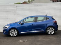 USED 2021 71 RENAULT CLIO 1.0 TCe S Edition Hatchback 5dr Petrol Manual Euro 6 (s/s) (90 ps) Hatchback