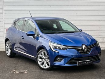 View our RENAULT CLIO