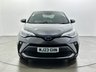 USED 2023 23 TOYOTA C-HR 1.8 VVT-h Design CVT Euro 6 (s/s) 5dr 1-OWNR, R/CAMERA, ALL-LED, 18"