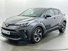USED 2023 23 TOYOTA C-HR 1.8 VVT-h Design CVT Euro 6 (s/s) 5dr 1-OWNR, R/CAMERA, ALL-LED, 18"
