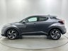 USED 2023 23 TOYOTA C-HR 1.8 VVT-h Design CVT Euro 6 (s/s) 5dr 1-OWNR, R/CAMERA, ALL-LED, 18"