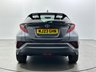 USED 2023 23 TOYOTA C-HR 1.8 VVT-h Design CVT Euro 6 (s/s) 5dr 1-OWNR, R/CAMERA, ALL-LED, 18"