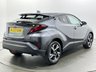 USED 2023 23 TOYOTA C-HR 1.8 VVT-h Design CVT Euro 6 (s/s) 5dr 1-OWNR, R/CAMERA, ALL-LED, 18"