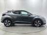 USED 2023 23 TOYOTA C-HR 1.8 VVT-h Design CVT Euro 6 (s/s) 5dr 1-OWNR, R/CAMERA, ALL-LED, 18"